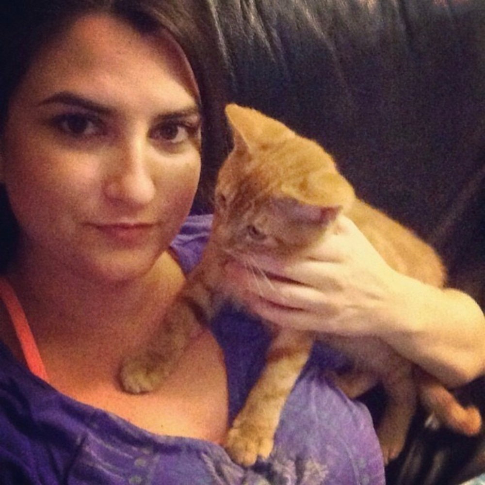 Meet your Posher, Alex